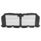 Fit For Ford F-150 2021-2023 Upper Radiator Grille Air Shutter Control Assembly