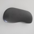 Ray-ban Eyeglasses Sunglasses Glasses Optical Large Black Hard  case Only 