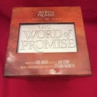 The Word Of Promise  Nkjv   New Testament Audio Bible By Thomas Nelson On 79 Cds