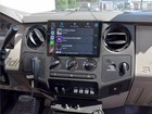 For 2004-2008 Ford F-250 F-350 9  Android 15 Carplay Car Stereo Radio Gps Navi