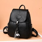 Large Capacity Anti-theft Women s Travel Backpack