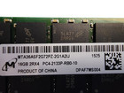 Micron 16gb 2rx4 Pc4-2133p-rb0-10 Ecc Reg Memory Server Ram 2133 Mhz  lot Of 31 