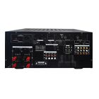 Idolmain Ip-5900 6000w Karaoke Mixing Amplifier With Bluetooth Optical Hdmi