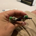 Guts  Figure  Vtg 1986 Mattel G u t s  Soldier Guts Green Berets Destroyer Lot