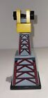 Imaginarium Wooden Railway Yellow Crane Thomas   Friends The Train Brio