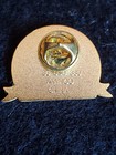 Vtg Sydney 2000 Olympic Summer Games Team Usa Lapel Hat Pin