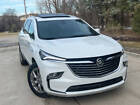 2023 Buick Enclave Essence 4x4 4dr Crossover