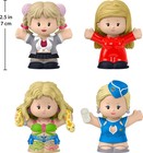 Little People Collector  Britney Spears