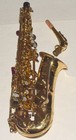 Selmer Series Ii Alto Saxophone 1987 - Original Lacquer-overhauled  Free Usaship