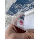 New Sonic Wacky Pack Trumints Sticker Roll In Case School Gear Collect Them All 