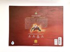 Cirque Du Soleil Souvenir Program