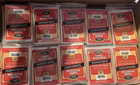  10 000  10000 Cbg Case Soft Baseball Trading Card Penny Sleeves Storage Holders