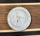 Luxor Hotel Casino  1 One Dollar Gaming Coin token - Las Vegas  Nv