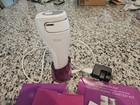 Tria Smooth Beauty Skin Juvenating Laser Age Defying Laser No Box