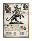 Warhammer Warcry Centaurion Marshal Age Of Sigmar Citadel Miniatures 111-88