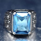 Authentic Demonic Possessed Ring Real Satanic Haunted    Active    Size 7-15