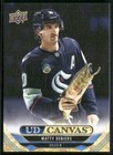 2024-25 Upper Deck Extended Series Hockey Ud Canvas Pick From List-finish Sets 