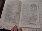 Vintage Paper  The Mountaineer Vol 2  5 Aug 21  1965  I Show All Pages Nh