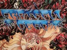 Grateful Dead 1995 Summer Tour Limited Edition Poster Print  2 Numbered Series