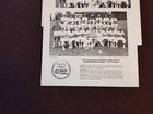 Vintage Original Lot Of 13 1978 Vancouver Canadians 8x10 Team Photo Baseball Pcl