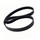 Serpentine Belt 6dpk1825 Suitable For Volvo Xc90 2009   2014 S60 2008   2010