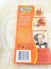 Sealed Nos Swiffer Carpet Flick Carpet Sweeper Refill 12 Pack Discontinued