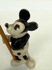 Dixon Mickey Mouse Disney Enterprise Pencil Holder Original 1930 s