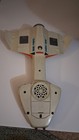 Star Bird Sb-450 1978 Vintage Electronic Flying Spaceship Untested Incompl parts