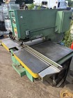 Strippit Fabricator Super 30 40 40 Ton Single Station Punch Press W  Large As   