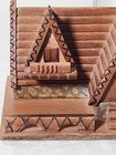 Vintage Romania Cooperativa Marama Musceleana Cimpulung Muscel Sura  stack 