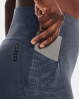 Under Armour Women s Ua Rush Emboss Perforated Compression Leggings Nwt Medium