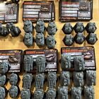 Battletech - Large Selection Of Individual Vehicles  mercenaries Kickstarter 