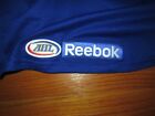 Reebok Ccm Syracuse Crunch Ahl Minor League Hockey Jersey Tamp Bay Lightning S