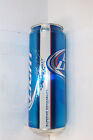 Bud Light Beer    25oz    Aluminum    Gw    Anheuser Busch    St Louis Mo
