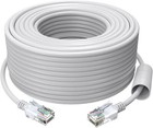 Zosi Cat5e 150ft 45m  Ethernet Network Cable For Poe Network Rj45 Wire Cord