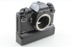  exc 5 W  Winder   Pentax Lx 35mm Slr Film Camera Body From Japan