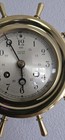 Salem Ships Bell Clock Works  Chime Is Turned Off Because It Won t Stop
