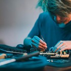 Complete Cpu Repair Kit For Effective Maintenance Fixes Extending Equipment Life