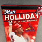 2011 Matt Holliday St Louis Cardinals Mlb Full Size Pennant Wincraft  d 860 1000