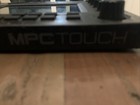 Akai Professional Mpc Touch Pad Music Production Controller