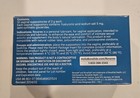 Bonafide Revaree Vaginal Moisturizer Suppositories  10ct exp 11 30 27 New In Box