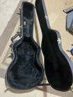 Gibson Small Body Acoustic Guitar Hardshell Case
