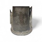 Antique Geo Anton Monongahela City Washington Co Pa Coal Miners Teapot Lamp