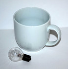 Vintage Clear Glass    mazda    Bayonet Light Bulb 2 25    Long 1 3 8    Diameter
