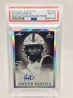 Shedeur Sanders Psa 9 - 1 Card Football Card Mystery Pack Great Value Top Loaded