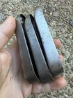 Yugoslavian Mauser M48 Cupped Buttplate M-48 Post Ww2