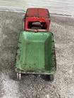 1930 Arcade Cast Iron Dump Truck  220