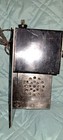 Vtg Toy Metal Oven Stove Range Metalware Corp Untested Read Nr Plus Toy Pies 