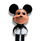 Vintage Mickey Mouse Walt Disney Pentel Dp45 Mechanical 0 5 Lead Pencil Japan