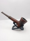 Vintage The Tinder Box Unique Briar Tobacco Pipe Made In England Estate Pipe